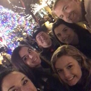 Meet your Posher, Macy